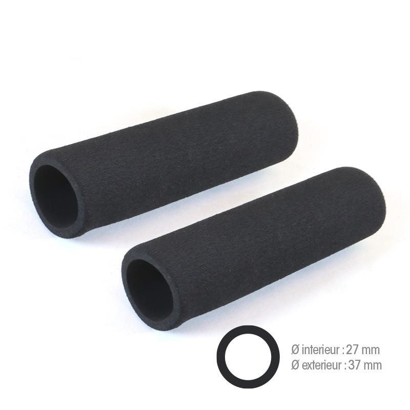 Sur Poignées de confort 120X31X4